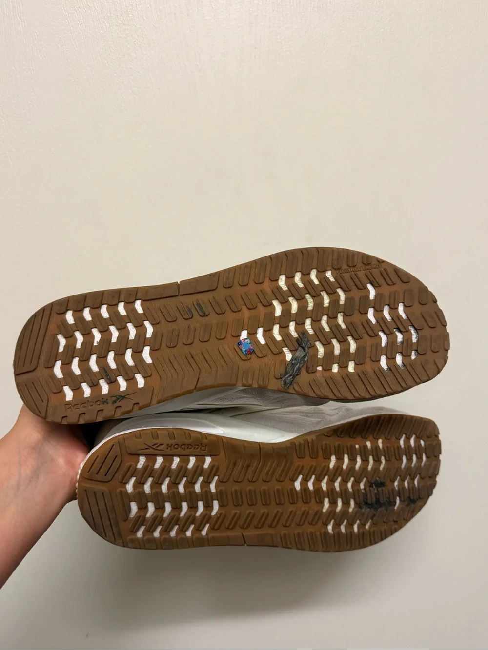 Women's Reebox Training Sneakers